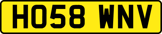 HO58WNV