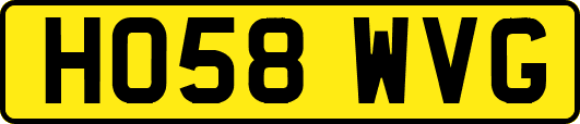 HO58WVG
