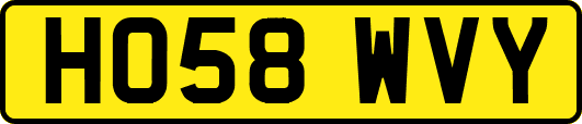 HO58WVY
