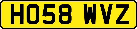 HO58WVZ