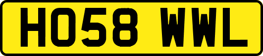 HO58WWL