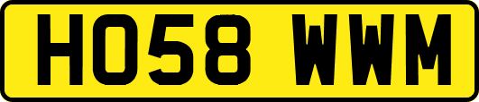 HO58WWM