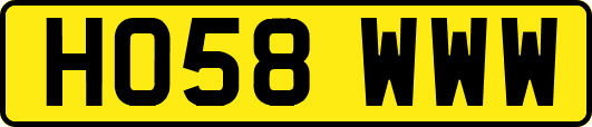 HO58WWW
