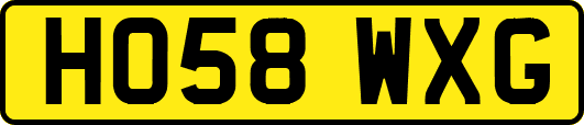 HO58WXG