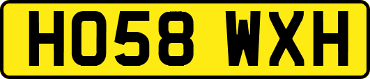 HO58WXH