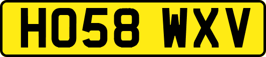 HO58WXV
