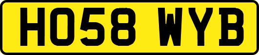HO58WYB