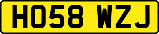 HO58WZJ