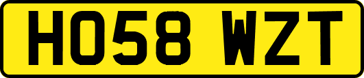 HO58WZT