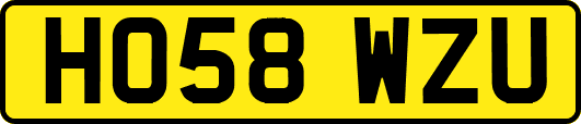 HO58WZU