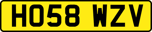 HO58WZV