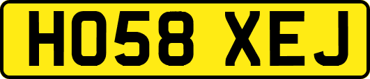 HO58XEJ
