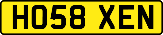 HO58XEN