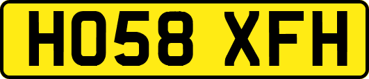 HO58XFH