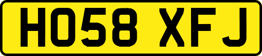 HO58XFJ