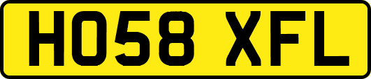 HO58XFL