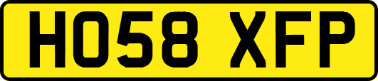 HO58XFP