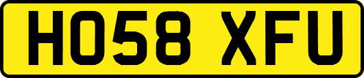 HO58XFU
