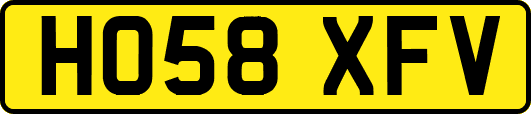 HO58XFV