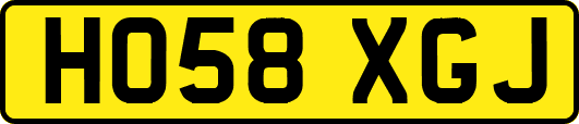 HO58XGJ