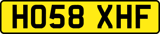 HO58XHF