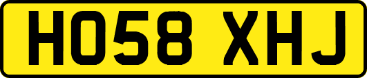 HO58XHJ