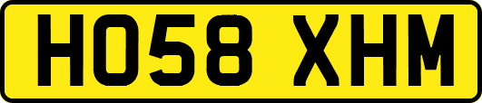 HO58XHM