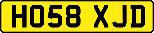 HO58XJD