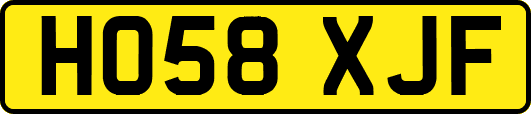 HO58XJF