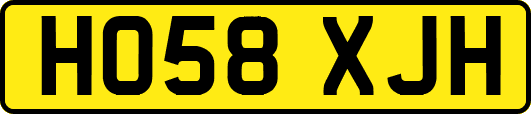 HO58XJH