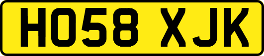 HO58XJK