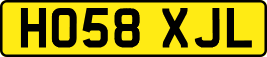 HO58XJL