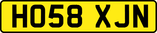 HO58XJN