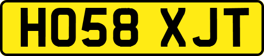 HO58XJT