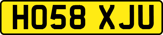 HO58XJU