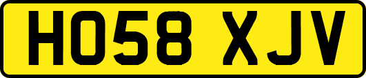 HO58XJV