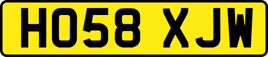 HO58XJW