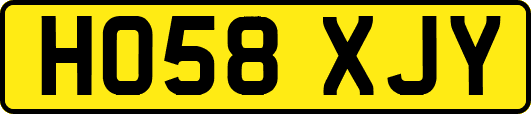HO58XJY