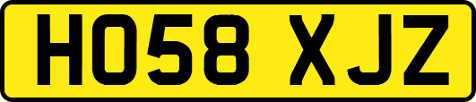 HO58XJZ