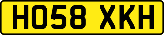 HO58XKH