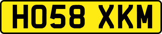 HO58XKM