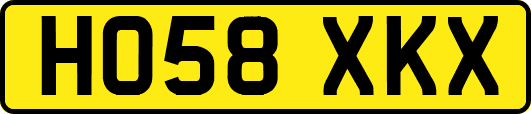 HO58XKX