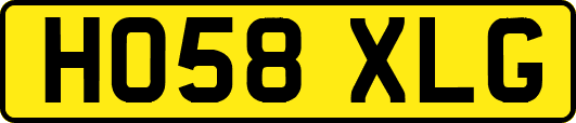 HO58XLG