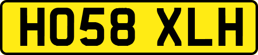 HO58XLH