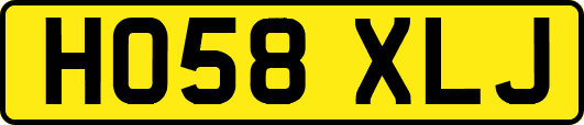 HO58XLJ