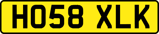 HO58XLK