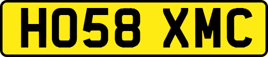 HO58XMC
