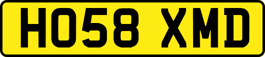 HO58XMD
