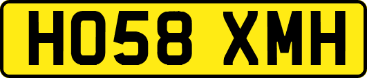 HO58XMH