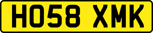 HO58XMK